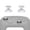Clear, variant on eXtremeRate Replacement 3D Joystick for Nintendo Switch 2 Pro Controller, Left Right Analog Stick Thumbsticks with Screwdriver Tools, Multi-Colors Options - Clear Altomic Purple