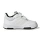thumbnail image 2 of Tenis Adidas Tensaur Sport 2.0 para Niños Pequeños GW1988 Blanco 12, 2 of 5
