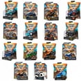 thumbnail image 1 of 6044941 - TRUCK MONSTER JAM 1:64 SCALE ASSORTED STYLES 1PC/PACK, 1 of 11