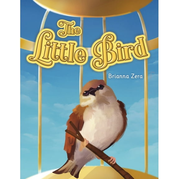 The Little Bird (Paperback)