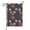Halloween Night-12, variant on Halloween Aesthetic Double-Sided Yard Flag with Black Cat and Full Moon Artwork Outdoor Decor 12.5x18 inches Garden Flag Halloween Holiday Gift