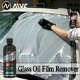thumbnail image 2 of Car Glass Oil Film Remover Aivc Glass Polishing Compound Windshield Cleaner Car Glass Polishing Clear Window Auto Detailing, 2 of 5
