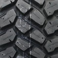 thumbnail image 4 of Firestone Destination M/T2 Mud Terrain LT265/70R17 121/118Q E Light Truck Tire, 4 of 4