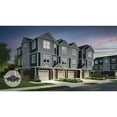 thumbnail image 2 of Lithonia Lighting Hgx Led 2Rh 40K 120 Cp2 M2 Pack Of (2) Home Guard Hgx Double Light, 2 of 7
