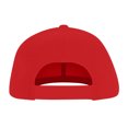 thumbnail image 2 of AC/DC  Adult Logo Baseball Cap, 2 of 3