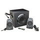 thumbnail image 4 of Sistema de altavoces para el hogar Logitech Z623 400W 2.1 Black, 4 of 7