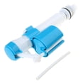 thumbnail image 6 of Toilet Fill for Valve Replacement Adjustable Water Line Toilet Repair Accessorie, 6 of 12