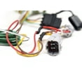 thumbnail image 3 of Armordillo 7161818 Trailer Hitch Wire 4-way Plug For 2010-2017 Tucson, 3 of 5