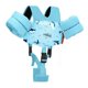 thumbnail image 1 of Chaleco de natación para niños,Chaleco de natación Asekurative Chaleco de wakeboard para natación,Chaleco salvavidas de flotación para natación,chaleco salvavidas Tiburón azul claro S, 1 of 8