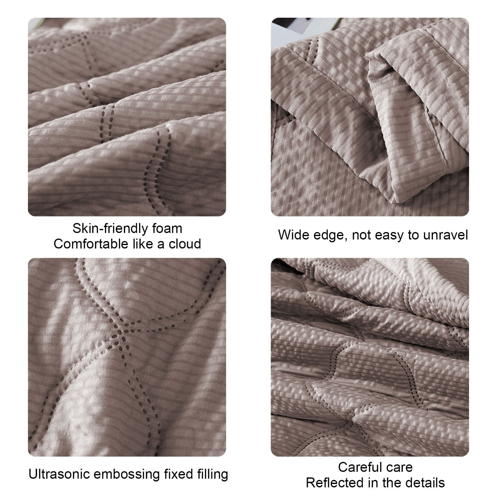 ufehgfjh Summer Circulating Desktop Fan with Light High Wind Power and Silent Desk Fan 4-Gear High Wind Rotated up and down to Adjust Electric Fan