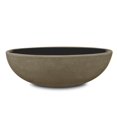 thumbnail image 1 of Real Flame Steel Burner Lid for Riverside 48" Oval Fire Pit, 1 of 5
