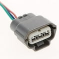 thumbnail image 2 of jinwen 1 x Automotive Car Professional Spark Plug Wire Ignition Coil Wires Spark Plug, 2 of 7