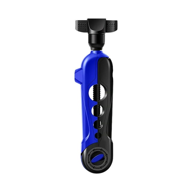 Fish Line Reel Holder Fishing Pole Abs Material Line For Easy Winding 1pc Beads for Bead Chain Swivels Barometer for Auto Jigger Ice Anglers 8 Man Ice Shelter 6 Man Ice Tent 4 Man Ice Tent 3600 Tackle