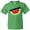 Kelly Green, variant on Inktastic I'm Sweet Watermelon Youth T-Shirt