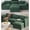 3-seater - Green, variant on Sofa, Asofer 75" 2-Seater Modern Overstuffed Cloud Sofa with Double Layer High-Resilience Cushion, Pet & Kid Friendly Corduroy Fabric, Removable Washable, Dark Gray for Living Room & Small Spaces