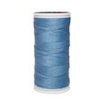 thumbnail image 1 of Caja 12 Pzas Hilo Gris Profundo Coats Poliéster Liso 3 Cabos Fibra Corta Coats T6980-0187, 1 of 2