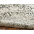 thumbnail image 2 of Kalaty Theory Area Rug TY-676 Flax / Graphite Faded Shaded 5' 5" x 7' 7" Rectangle, 2 of 2