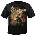 thumbnail image 1 of Sabaton The Great War T shirt, 1 of 3