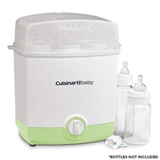 baby bottle sterilizer canada