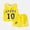 Yellow#F, variant on JCCXIN Boys Summer Outfit Sets For Active Play Comfortable Loose Fit T Shirt And Shorts O-Neck Sports And Casual Wear Stylish Clothes Sets