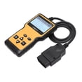 thumbnail image 4 of Lector de fallas del motor ANGGREK escáner V310 OBD2, 4 of 8