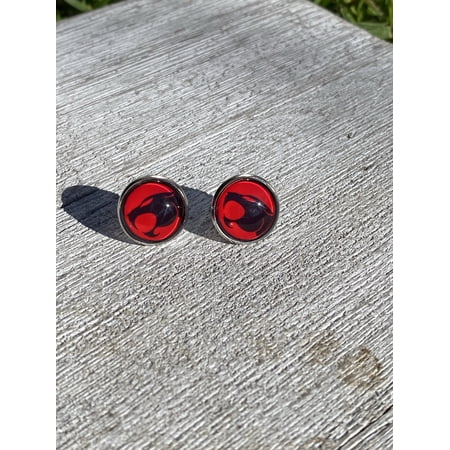 Thundercats Earrings Thundercats Gift