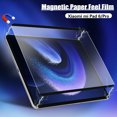 thumbnail image 1 of For Xiaomi Pad Paper Feel Screen Protector For Mi Pad 5 5 Pro 6 6 Pro 11" Red Mi Pad 10.61" Redmi Pad SE Magnetic Writing Film For Mi Pad 6 Pro, 1 of 6