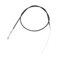 thumbnail image 4 of Long Throttle Cable, Simple Installation Durable Throttle Cable Wear  71inch  for Sportworks Go Kart, 4 of 8