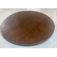 thumbnail image 2 of 21 Pouces Espresso/Cappuccino Finish Grand Susan Paresseux, 2 of 4