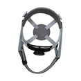 thumbnail image 2 of Casco de seguridad de 4 puntos, repuesto con trinquete, suspensión, absorción de impactos, ligero y fácil de usar. Estilo D, 2 of 9