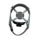 thumbnail image 2 of Reemplazo de suspensión de 4 puntos para casco de seguridad, pieza de repuesto para forro de casco de seguridad de construcción Estilo D, 2 of 9