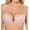 Blushing Rose, variant on Women's Smart and Sexy SA1170A Perfect Push Up Bra (Blushing Rose 32D)