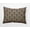 Doe, variant on 16" x 16" Simply Daisy Radishes Pattern Polyester Accent Pillow, Pale Green Qty 1