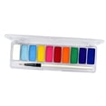 thumbnail image 2 of Pinturas Faciales Y Corporales Sunnimix paleta de pintura facial, 2 of 8