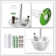 thumbnail image 4 of Shisuyan Hydroponic System Compatible Accessories Multi 1 Set 1.8x0.9In, 4 of 8