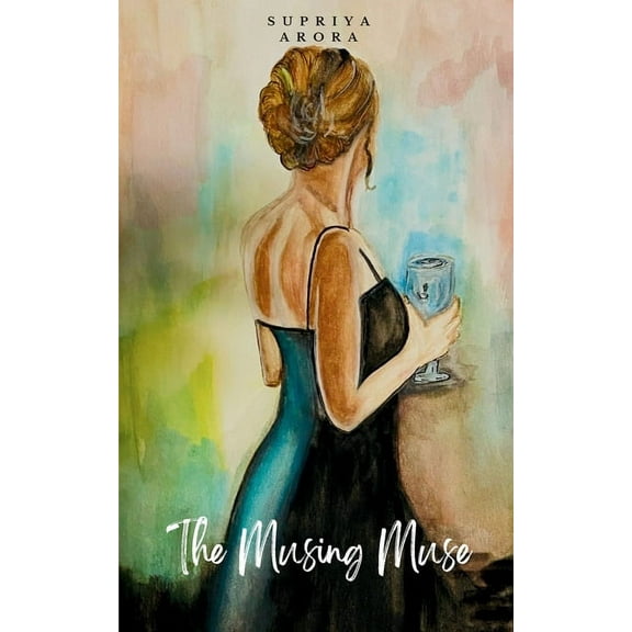 The Musing Muse, (Paperback)