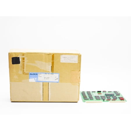 ALOKA TDC-784-107BW NSMP