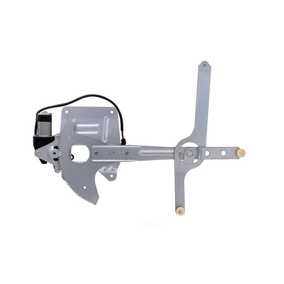 AISIN RPAGM-002 Power Window Regulator w/ Motor Fits select: 1994-2004 CHEVROLET S TRUCK, 1995-2005 CHEVROLET BLAZER