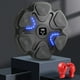 thumbnail image 5 of Máquina de entrenamiento de boxeo con música inteligente, entrenador Compatible con Bluetooth para niños y adultos, 5 of 9