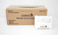 72 Glue Boards