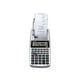 thumbnail image 2 of Calculadora impresora Canon P1-DH V-3, 12 dígitos, portable. Canon 2203C001AA, 2 of 2