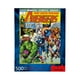 thumbnail image 1 of Puzzle AQUARIUS Marvel Avengers 500 piezas con licencia oficial, 1 of 7