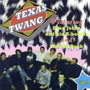Texas Twang