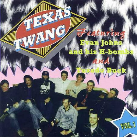 Texas Twang
