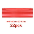 thumbnail image 1 of Up to 65% Off SMihono Disposable Tablecloth Household Plastic Cloth Film Thickened Dining Table Cloth, 1 of 3
