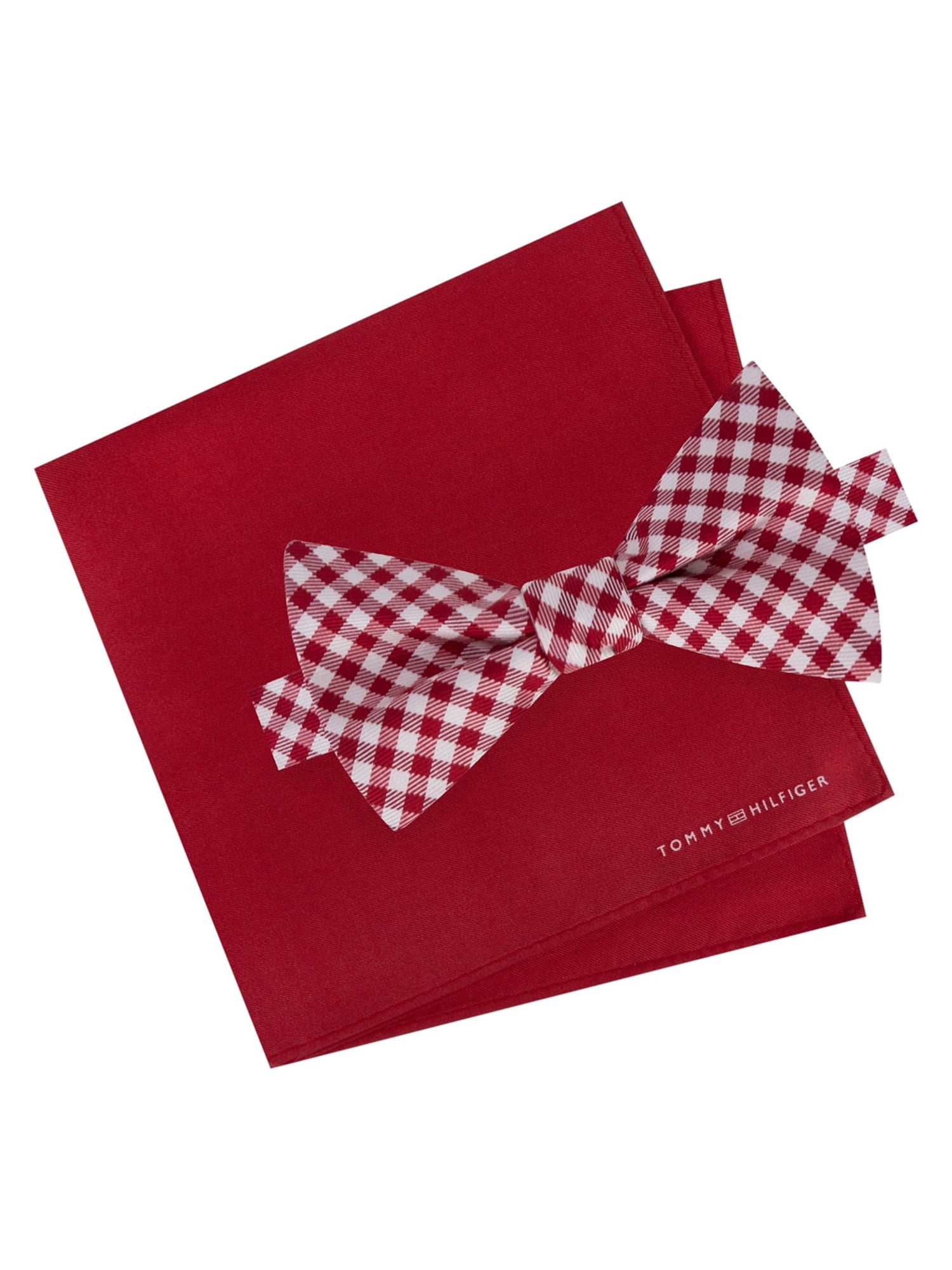 tommy hilfiger tie clip