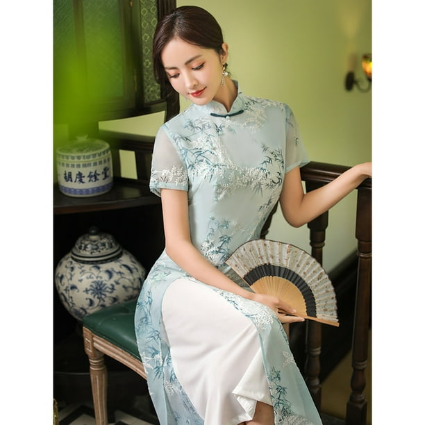 Cheongsam top near me