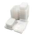 thumbnail image 6 of Geemin Professional Beekeeping Honeycomb Slicers Tool Home Beekeeping Stainless Steel Honeys Cutter with 10 Organizing Boxes, 6 of 10