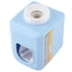 thumbnail image 3 of Dispensador De Pasta De Dientes, Dispensador De Pasta De Dientes Dispensador De Pasta De Dientes Para Niños Fácil De Instalar Diseño Autoadhesivo Soporte Para Cepillos De Mgaxyff Otros, 3 of 8
