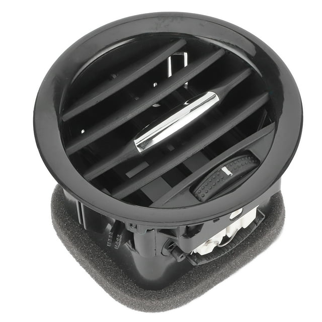 13232297 A/C Air Vent Taltlet Rejilla 13417362 Accesorio de Reemplazo para Adam/Corsa D